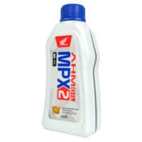 AHM Oil MPX2 - 0.65 L 10W-30