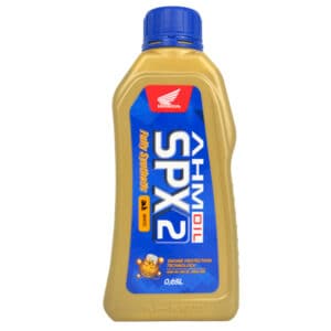 AHM Oil SPX2 – 0.65 L 10W-30