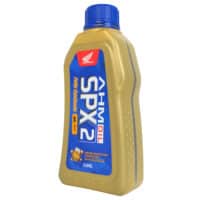AHM Oil SPX2 – 0.65 L 10W-30
