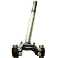 Segitiga Stang Motor Rusak? Ini Penyebabnya