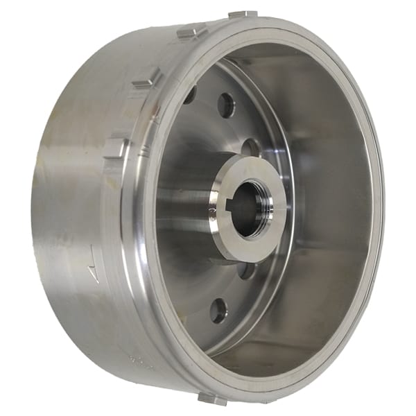 31110K64NM1-FLYWHEEL-COMP-GAMBAR