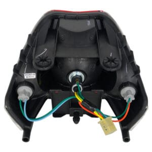 Lampu Belakang Honda Supra X 125 Injection
