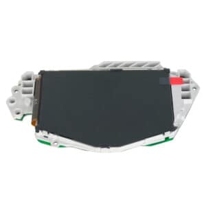 37101K64NP1-LCD-METER-COMP