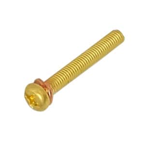 37305KE5008-SCREW-WASHER-3X22