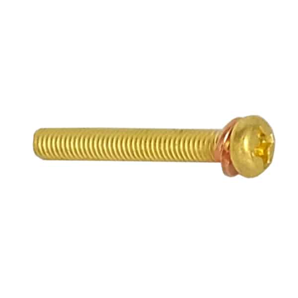 37305KE5008-SCREW-WASHER-3X22-GAMBAR