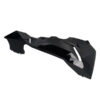 Cover Bawah Kanan Hitam Honda CBR 250RR K64N - Image 3