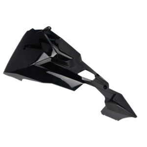 Cover Bawah Kiri Hitam Honda CBR 250RR K64N