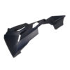 Cover Bawah Kiri Biru Doff Honda CBR 250RR K64N - Image 3