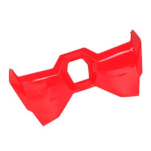 Cover Rack Merah Honda Vario 125 eSP K2V