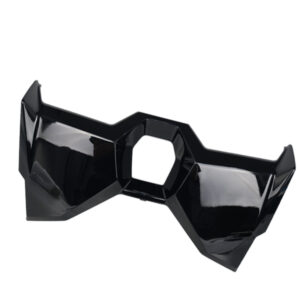 Cover Rack Hitam Honda Vario 125 eSP