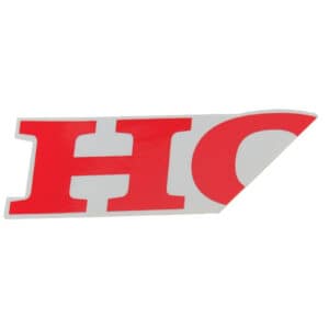 86104K64NN0ZA-MARK-A-HONDA-L-UNDER-CWL-TYPE