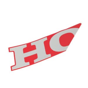 Sticker Kiri Bawah Type 4 Honda CBR 250RR K64J
