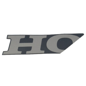 86104K64NP0ZE-MARK-A-HONDA-L-UNDER-CWL-TYPE