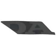 86105K64NP0ZB-MARK-B-HONDA-R-UNDER-CWL-TYPE