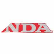 86106K64NP0ZC-MARK-B-HONDA-L-UNDER-CWL-TYPE
