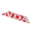 86106K64NP0ZC-MARK-B-HONDA-L-UNDER-CWL-TYPE-GAMBAR