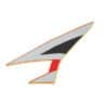 Sticker Kiri Tangki Type 1 Honda CBR 250RR K64N - Image 3