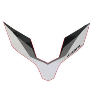86641K64NN0ZA-STRIPE-FR-UPPER-COWL-TYPE-1