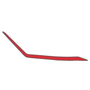86641K64NP0ZB-STR-R-FR-UPPER-COWL-TYPE-1