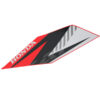 Stiker Body Depan Kiri Type 2 Honda BeAT K1A - Image 3