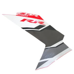 Sticker Body Kiri Type 1 Honda CBR 250RR K64J