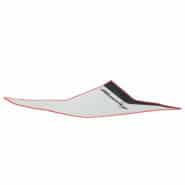 86834K64NN0ZA-STRIPE-L-REAR-COWL-TYPE-1