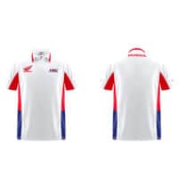 HRC22 RWB Polo Shirt (L)