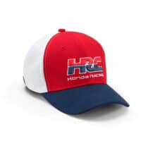 HRC22 RWB Cap