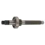 23210K64NM0-SHAFT-COMP-MAIN