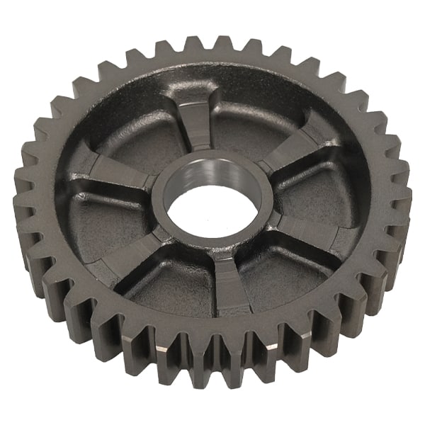 Genuine Honda Starter Driven Gear 35T For CRF450X TRX450ER Sportrax S122 2005-2017