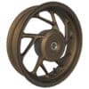Velg Belakang Honda Vario 160 K2S CBS Ring 14" - Image 2