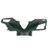 Cover Batok Depan Hijau Doff Honda BeAT K1A