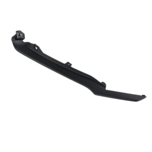 Molding Kanan Hitam Honda Supra X 125 FI