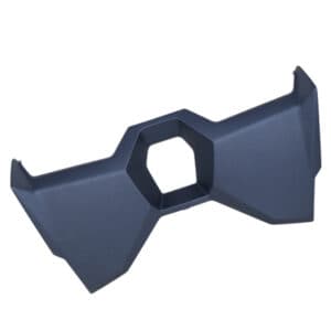 Cover Rack Biru Doff Honda Vario 125 eSP K2V
