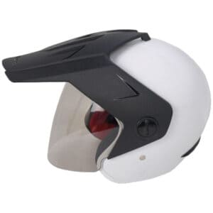 86100H04HA0-HELMET-ASSY-HALF-FACE-ON-OFF