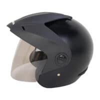Helmet Assy Half Face TRX-R FORZA 250