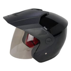 86100H06MA0-HELMET-ASSY-HALF-FACE-ON-OFF