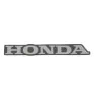 86102K1ANE0ZB-MARK-HONDA-100MM-TYPE-2