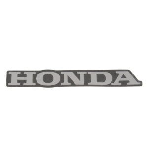 86102K1ANE0ZB-MARK-HONDA-100MM-TYPE-2