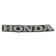 86102K1ANE0ZC-MARK-HONDA-100MM-TYPE1
