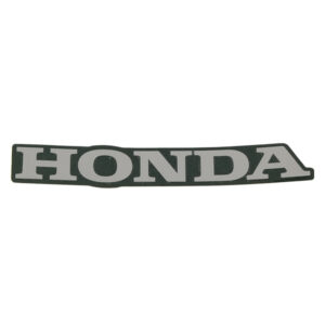 86102K1ANE0ZC-MARK-HONDA-100MM-TYPE1