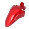 Spakbor Depan Merah Honda BeAT FI CBS K25 - Image 3