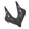 Cover Tameng Depan Hitam Doff Honda CBR 250RR K64N - Image 3