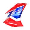 Cover Body Kanan Merah Type 1 Honda CBR 150R K45R