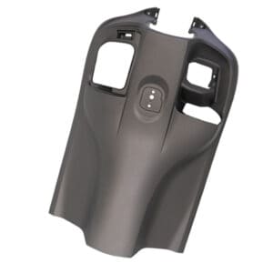 Cover Inner Coklat Honda  Scoopy K2F