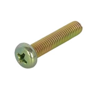 93500050250H-SCREW-PAN-5X25