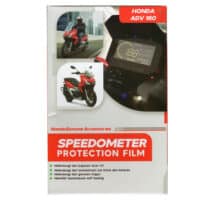 Screen Protector Speedometer Honda ADV 160
