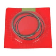 Ring Set Piston 0.50 Honda Supra X 125 13013KPH881-CINCIN-PISTON-0.50