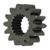 Gear Mainshaft Second 16T Honda New CBR 250RR K64N - Image 3