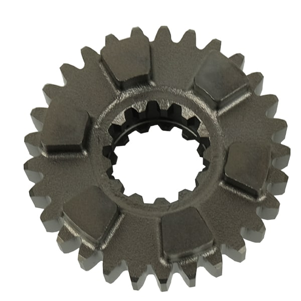 23501K64NM0-GEAR-C-5